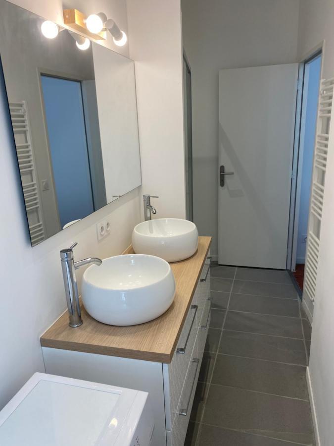 Charmant T3 Dans Le Centre Historique Apartment Manosque Exterior photo